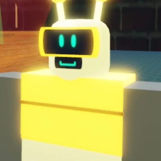 chat with ai character: ‘~⭐️Funbot🩶~’