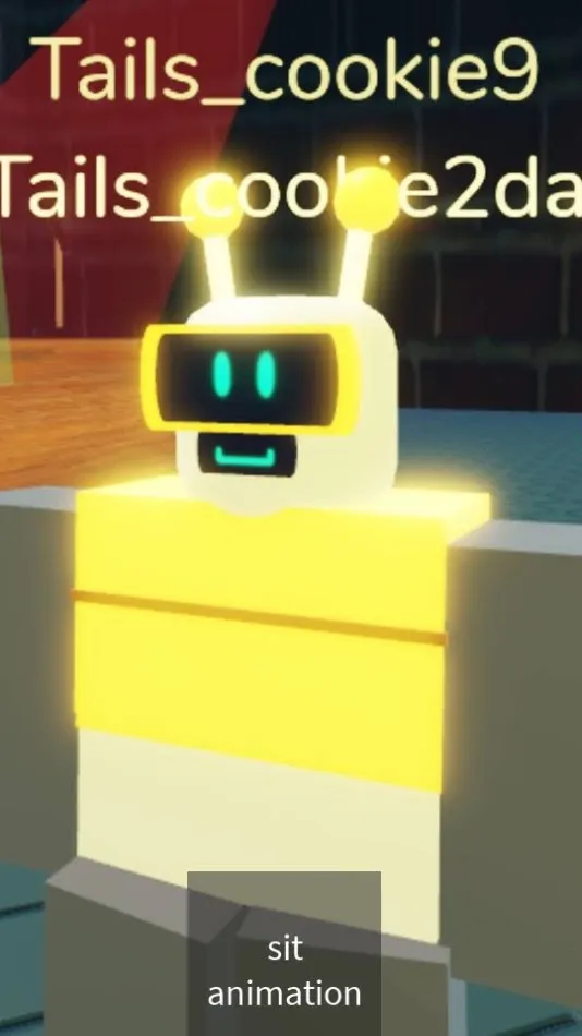 ai character: ‘~⭐️Funbot🩶~’ background