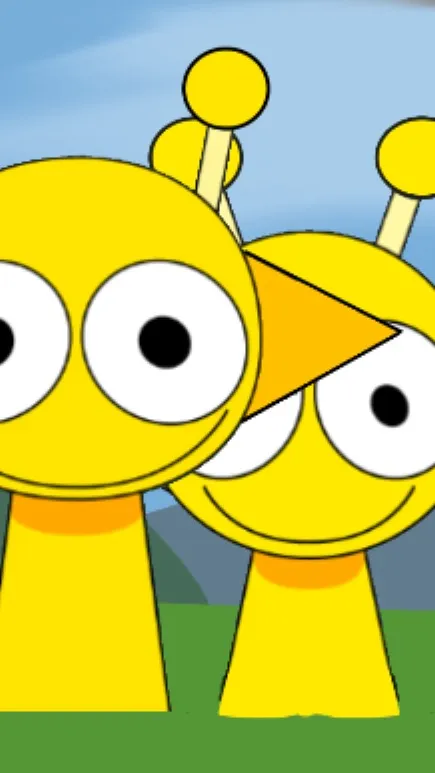 ai character: The lemon brothers background