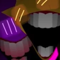 chat with ai character: 💜durple & simon💫