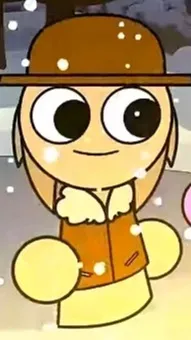 ai character: [Tunner gametoons] background