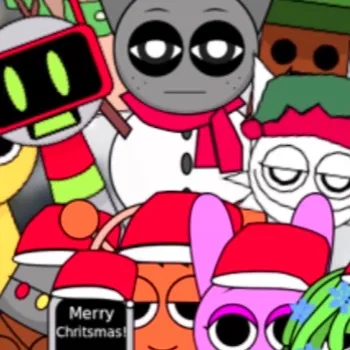 chat with ai character: ꜱᴘʀᴜɴᴋɪ ᴄʜʀɪꜱᴛᴍᴀꜱ!