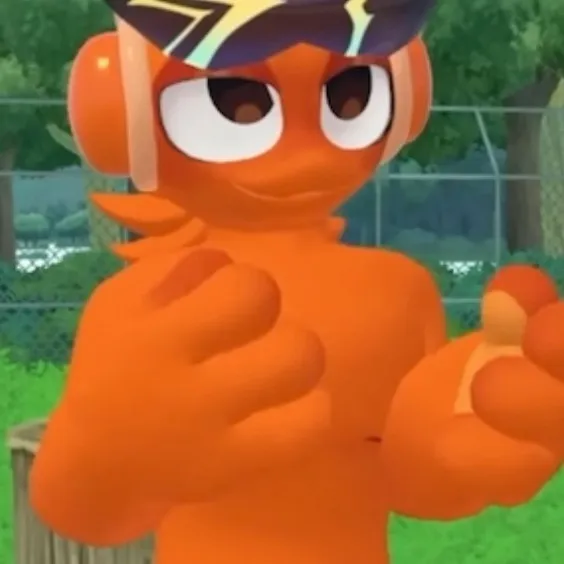 chat with ai character: 🧡oren(VR CHAT)🏵️