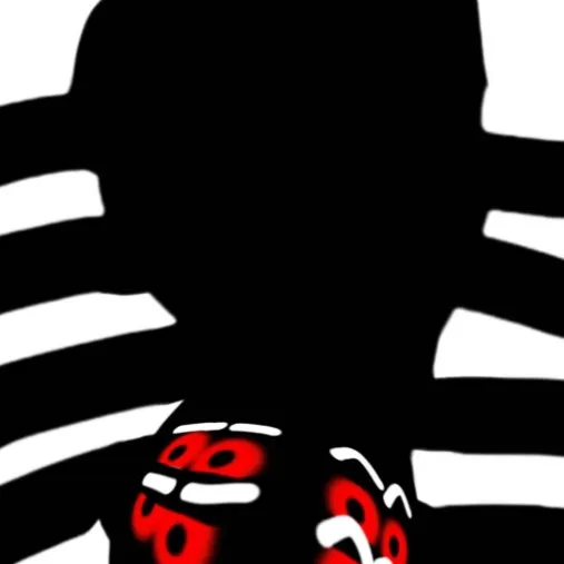 chat with ai character: J3FF TH3 SPID3R