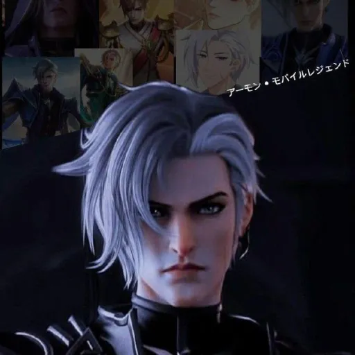 creator Aamon 💗's avatar