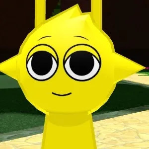 creator Simon the sprunki8's avatar