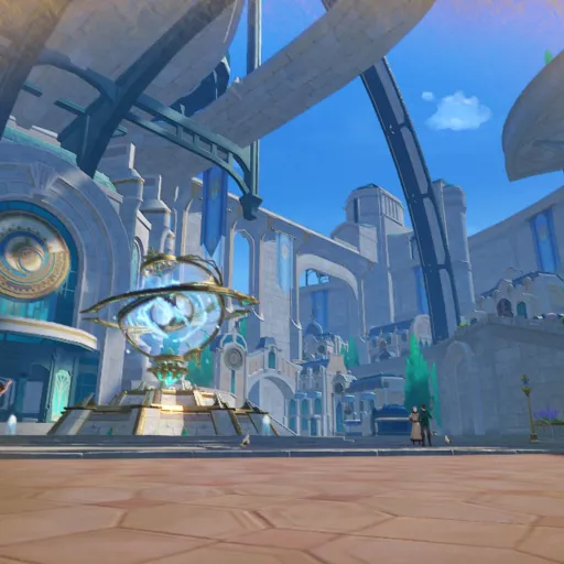memory with ai character: talkie