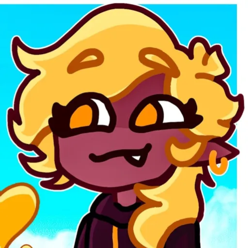 creator Themagmagirl 🧡💛🤎's avatar