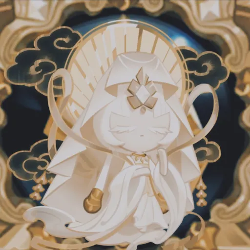 creator mythic flour's avatar