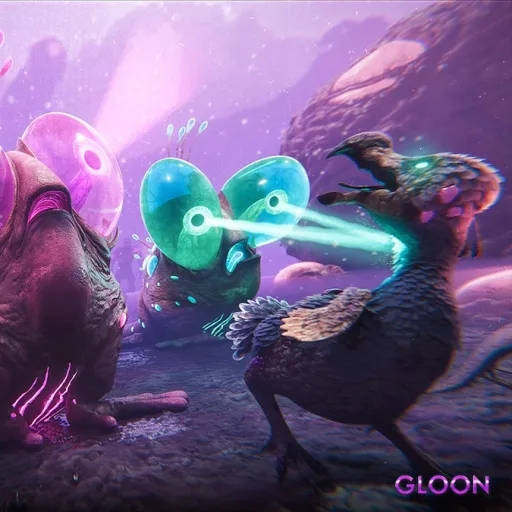 creator gloons's avatar