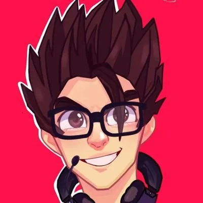 creator Gohan anti furrys's avatar