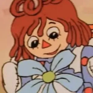 creator Virginia Drake's avatar
