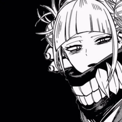 creator 🔪ʜɪᴍɪᴋᴏ ᴛᴏɢᴀ🔪's avatar