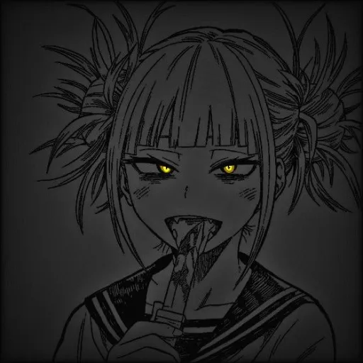 creator ✌️himiko toga✌️'s avatar