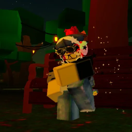 creator S4D LAUREN..'s avatar