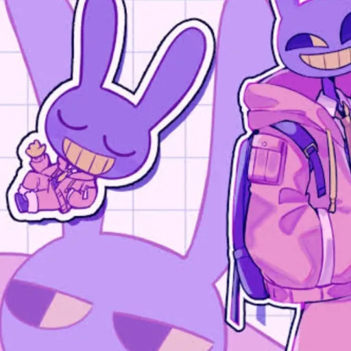 creator ☆FunnyBunnyJax☆'s avatar