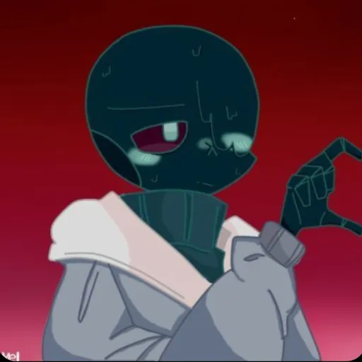 creator 😑nightmare no ship's avatar