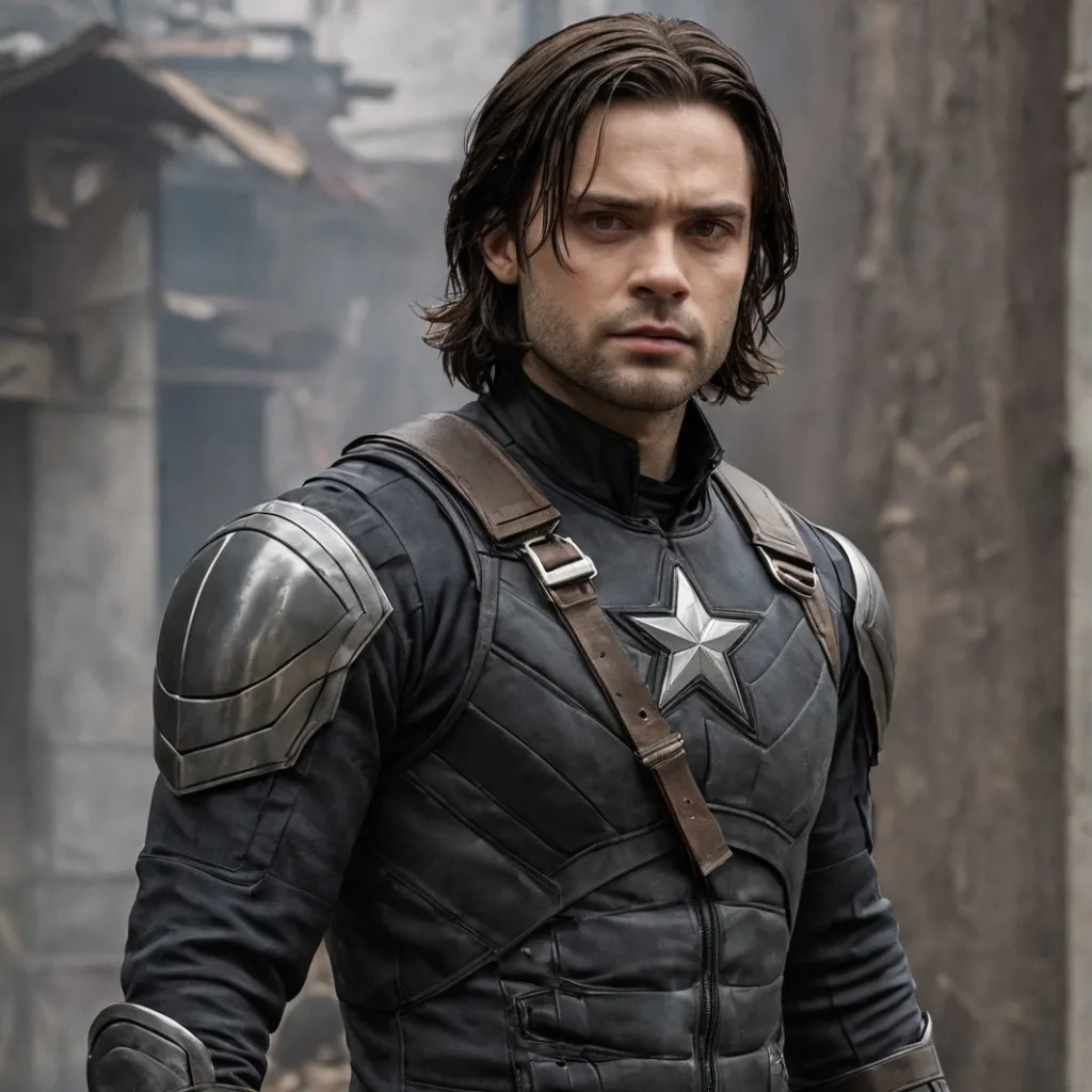 chat with ai character: bucky barnes 