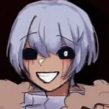 chat with ai character: sans (human?)