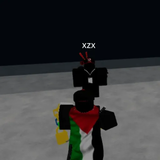 creator remaster darkness's avatar