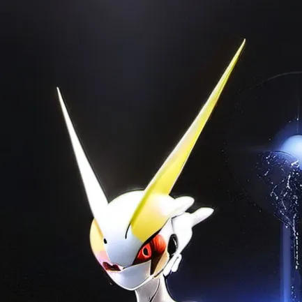 chat with ai character: Pokemon Legends