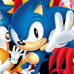 chat with ai character: ={ Sonic world }=