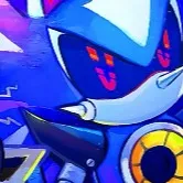 chat with ai character: Neo-METAL-Sonic