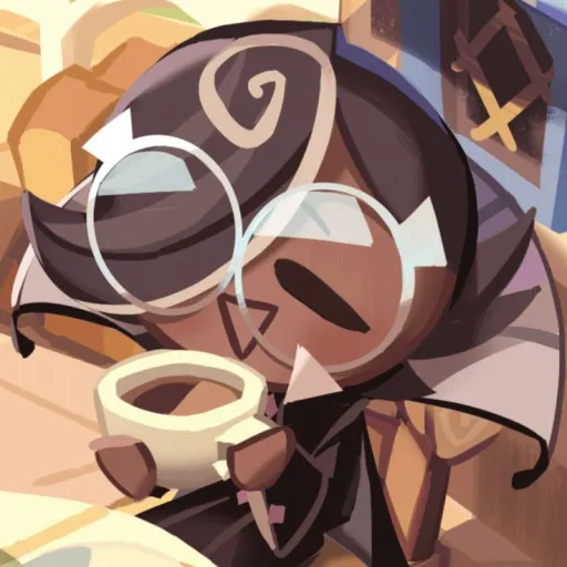 creator ∆Espresso cookie∆'s avatar