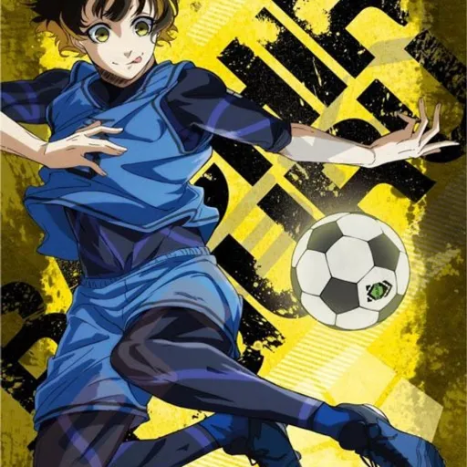 creator Bachira Meguru 1's avatar