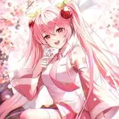 creator 🌸樱花の女 メ 初音ミク🌸's avatar