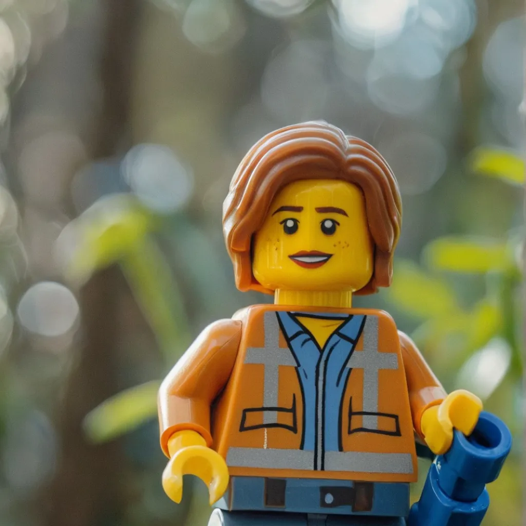 chat with ai character: WOC 4th Review 