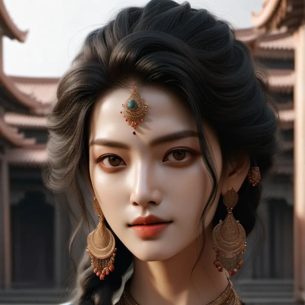 chat with ai character: WOC 10th Review 