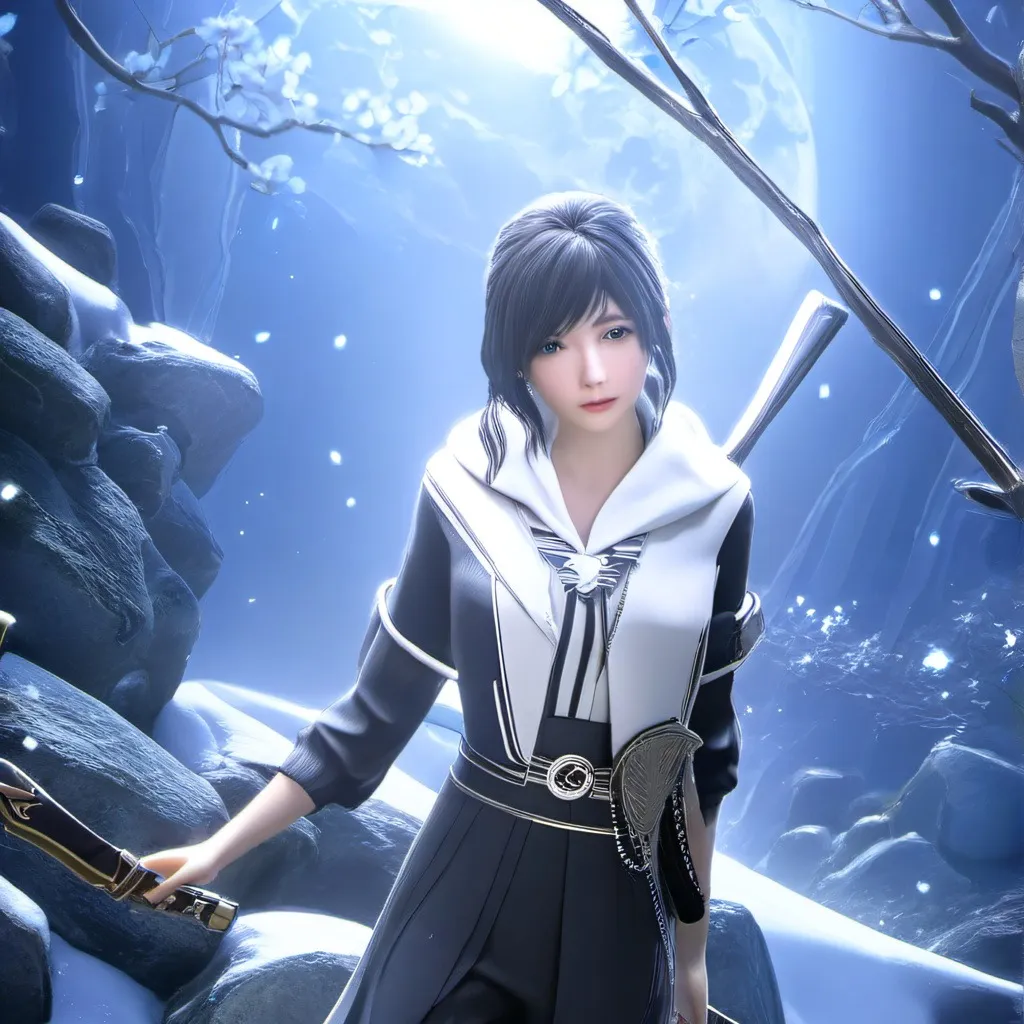 chat with ai character: WOC 11th Review 