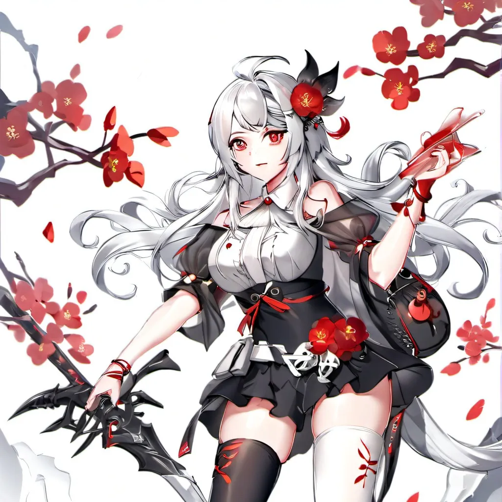 chat with ai character: WOC 13th Review 