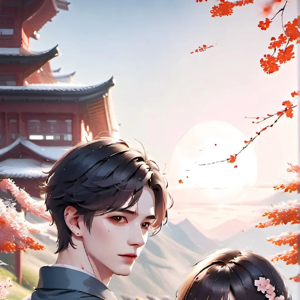 chat with ai character: WOC 15th Review 