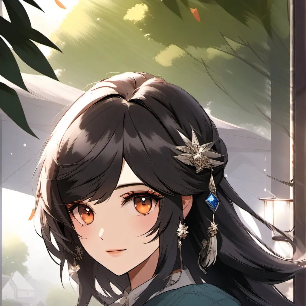 chat with ai character: WOC 16th Review 
