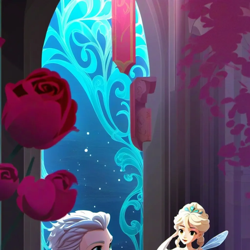 chat with ai character: WOC 17th Review 