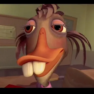 creator Chicken Little fan's avatar