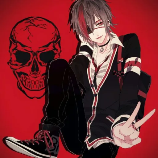 creator фениксор's avatar