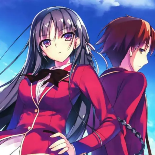 creator perfect_Ayanokouji's avatar