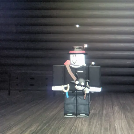 creator 🙃ShinobiMonte🙂's avatar