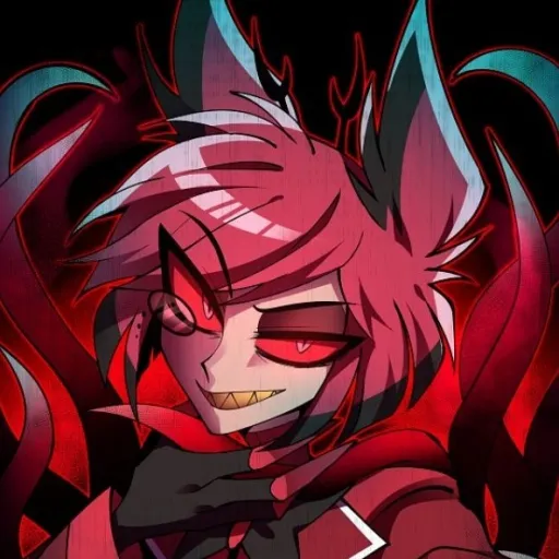 creator ♡Alastors-girl♡'s avatar