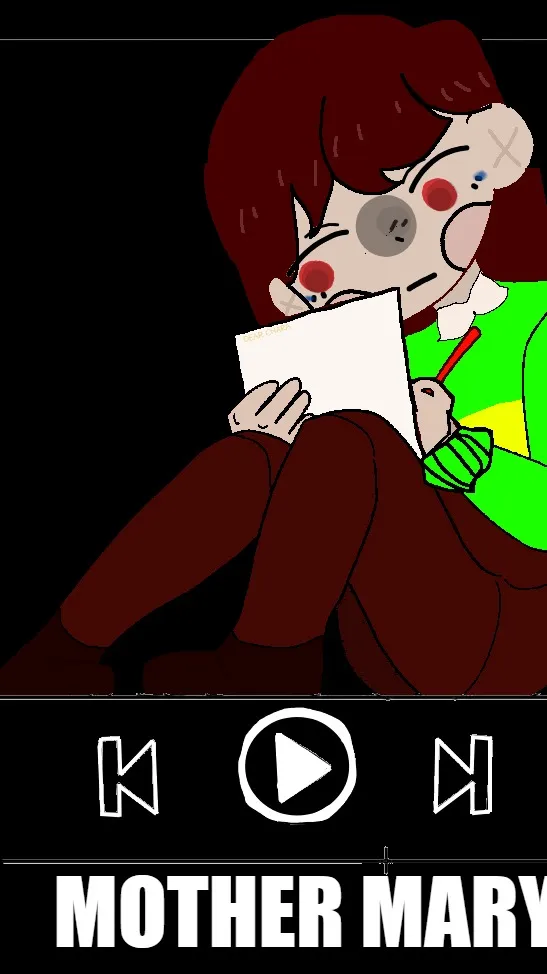 ai character: Reincartale background