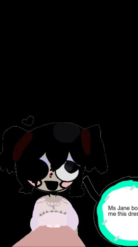 ai character: Og story ITSF lore background