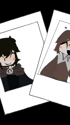 ai character: Og story ITSF lore background