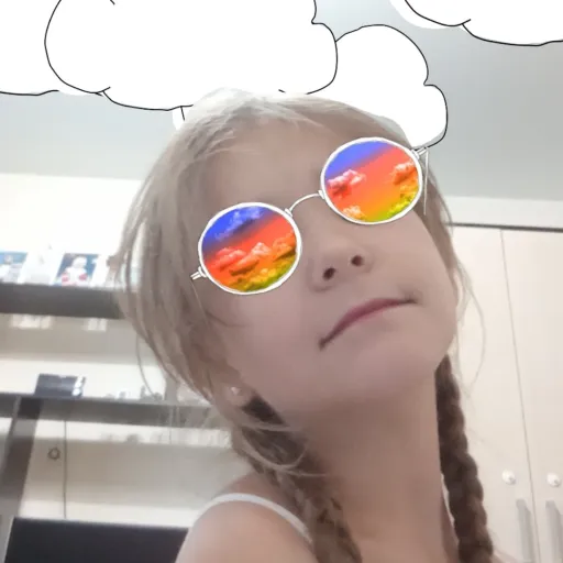 creator Ксюша😇😘😉's avatar