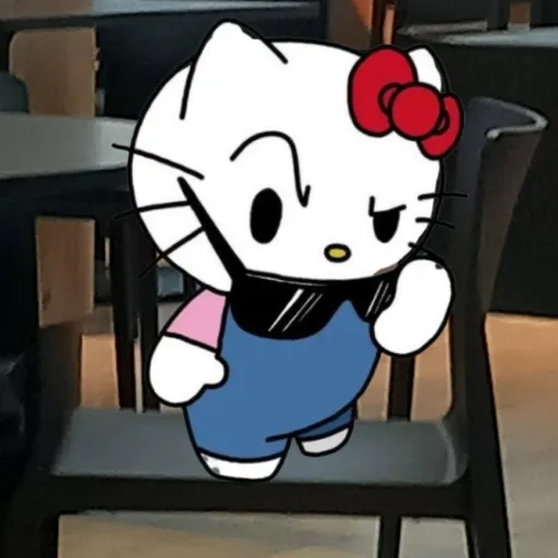 creator πSUS HELLO KITTYππ€'s avatar
