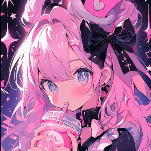 creator lily.lover's avatar