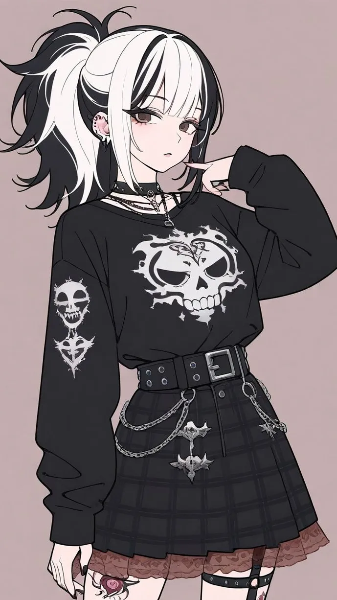 ai character: mha😉😉😉😉😉 background