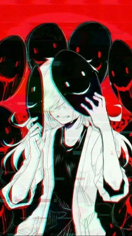 ai character: mha background